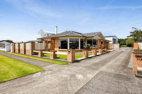 Photo of property in 11 Grey Street, Hawera, 4610