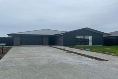 Photo of property in 44 Tuhoe Avenue, Kaiapoi, 7630