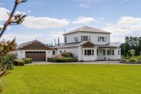 Photo of property in 308a Fabians Road, Morison Bush, Greytown, 5794