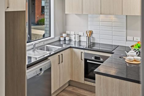 Photo of property in 13 Kerewhenua Crescent, Hobsonville, Auckland, 0616