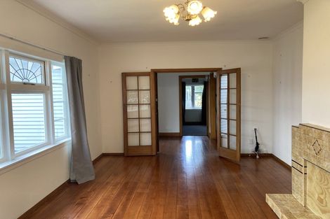 Photo of property in 39a Ellesmere Avenue, Miramar, Wellington, 6022