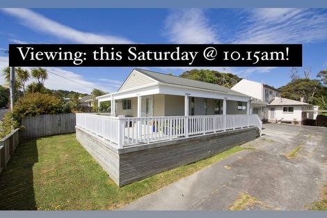 Photo of property in 1/127 Atkinson Road, Titirangi, Auckland, 0604
