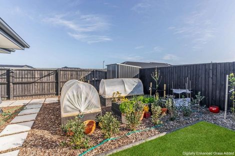 Photo of property in 8 Te Raki Drive, Lincoln, 7608