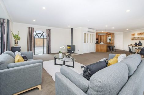 Photo of property in 4 Brockelbank Drive, Kaiapoi, 7630
