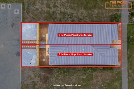 Photo of property in 6 Ihi Place, Karaka, 2578