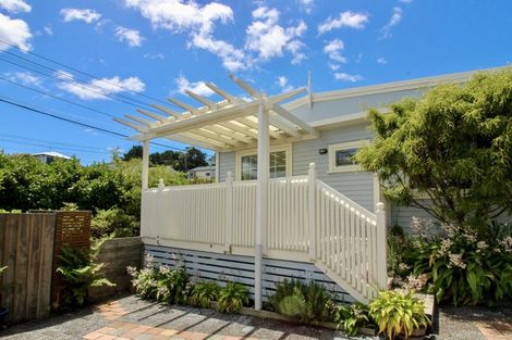 Photo of property in 83 Coromandel Street, Newtown, Wellington, 6021