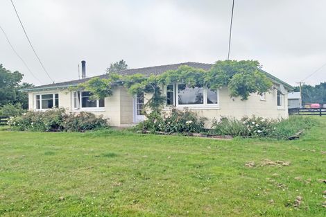 Photo of property in 420 Dunrobin Road, Fuchsia Creek, Oamaru, 9491