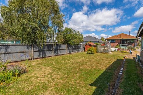 Photo of property in 76 Mackworth Street, Woolston, Christchurch, 8062
