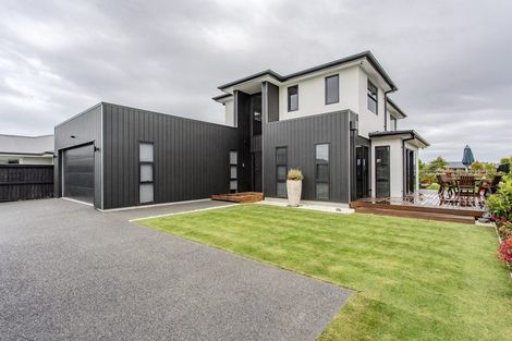 Photo of property in 5 Mckee Lane, Kaiapoi, 7630
