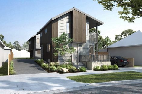 Photo of property in 137 Geraldine Street, Edgeware, Christchurch, 8013