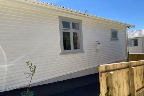 Photo of property in 14 Prospect Terrace, Johnsonville, Wellington, 6037