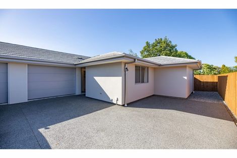 Photo of property in 621 Worcester Street, Linwood, Christchurch, 8062
