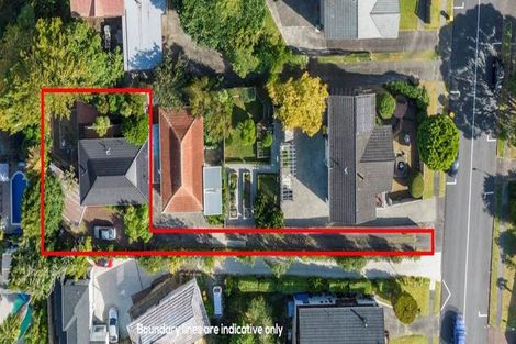 Photo of property in 2/92 Sartors Avenue, Browns Bay, Auckland, 0630