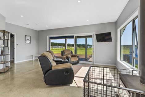 Photo of property in 38 Kanuka Drive, Waitarere, Levin, 5510