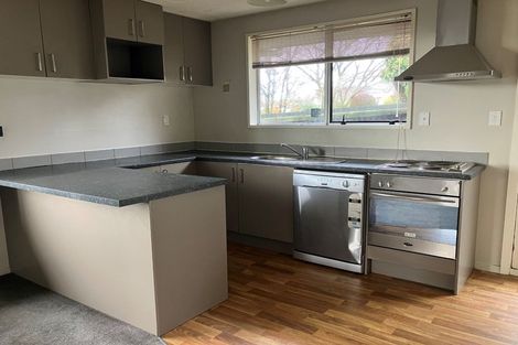 Photo of property in 1/21 Wyatt Place, Russley, Christchurch, 8042