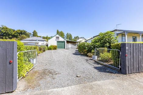 Photo of property in 89 High Street, Waipawa, 4210