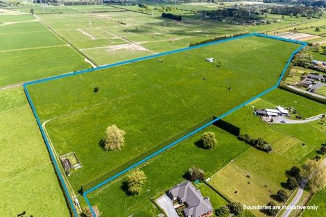 Photo of property in 411 Marychurch Road, Matangi, Hamilton, 3284