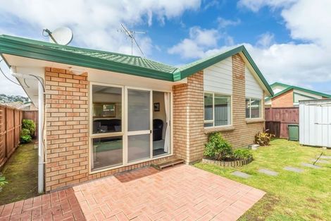 Photo of property in Miramar Villas, 23/3u Byron Street, Miramar, Wellington, 6022