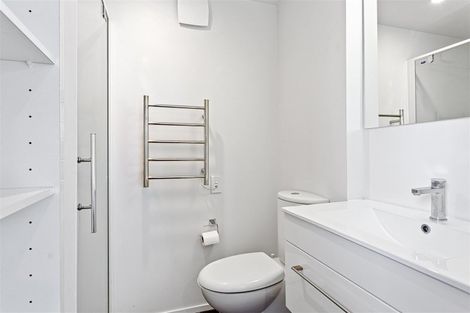 Photo of property in Leicester Executive Apartments, 211/282 Madras Street, Christchurch Central, Christchurch, 8011