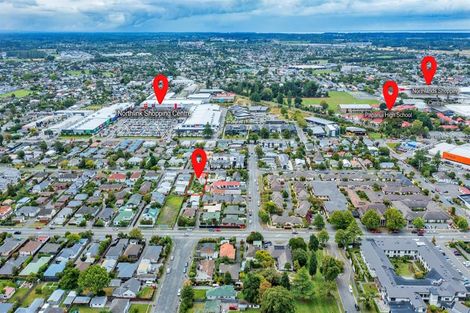 Photo of property in 27 Hoani Street, Papanui, Christchurch, 8053
