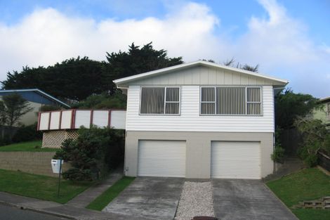 Photo of property in 7 Ceres Crescent, Johnsonville, Wellington, 6037