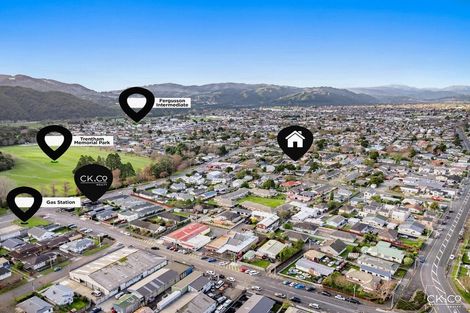 Photo of property in 15 Totara Street, Trentham, Upper Hutt, 5018