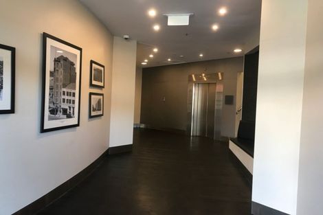 Photo of property in Colmar Brunton House, 14/182u Wakefield Street, Te Aro, Wellington, 6011