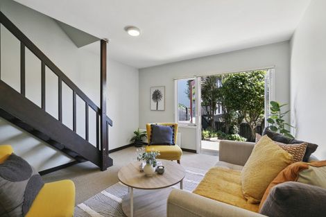Photo of property in Hiropi St Village, 40/46u Hiropi Street, Newtown, Wellington, 6021