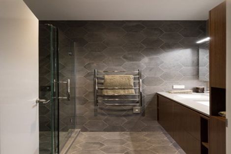 Photo of property in The Victor, 502/4 Bute Road, Browns Bay, Auckland, 0630