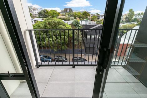 Photo of property in 415/21u King Street, Mount Cook, Wellington, 6021