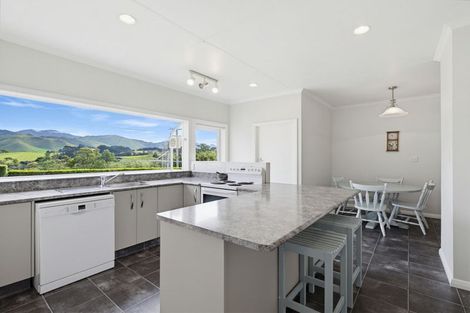 Photo of property in 517 Umutaoroa Road, Dannevirke, 4978