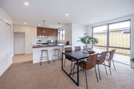 Photo of property in 13 Chandler Way, Rolleston, 7615