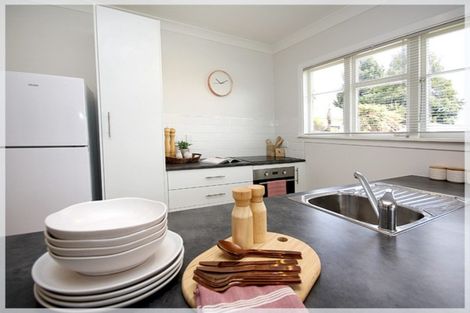 Photo of property in 16 Roosevelt Street, Levin, 5510