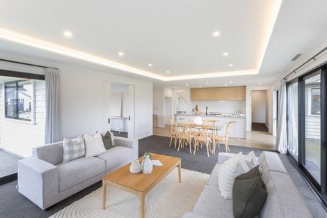 Photo of property in 11 Saint James Place, Rangiora, 7400
