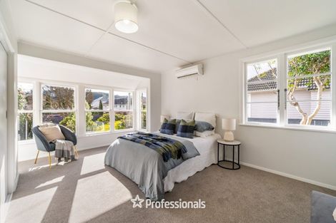 Photo of property in 54 Colson Street, Avalon, Lower Hutt, 5011