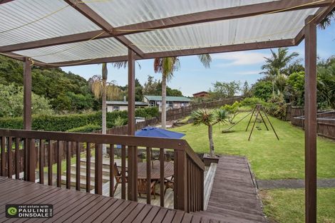 Photo of property in 16 Ranfurly Place, Te Kamo, Whangarei, 0112