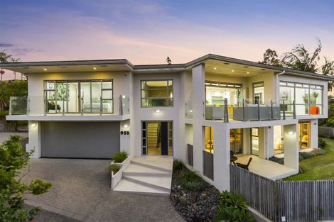 Photo of property in 95b Braemar Road, Castor Bay, Auckland, 0620