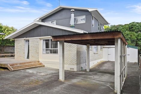 Photo of property in 4 Parvin Place, Pukekohe, 2120