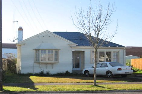 Photo of property in 192 Nixon Street, Hamilton East, Hamilton, 3216
