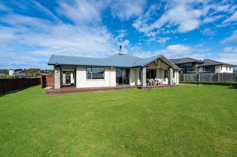 Photo of property in 6 Grandvista Drive, Green Island, Dunedin, 9018