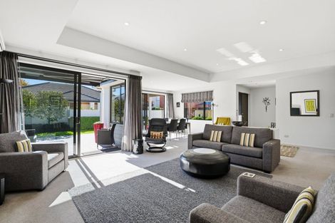 Photo of property in 9 Waterford Avenue, Northwood, Christchurch, 8051