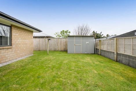Photo of property in 43c Camellia Avenue, Bell Block, New Plymouth, 4312