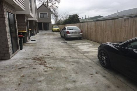 Photo of property in 188u1 Massey Street, Frankton, Hamilton, 3204