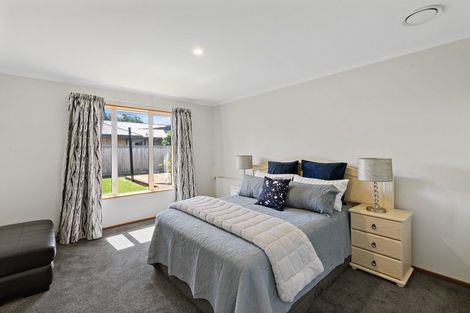 Photo of property in 25 Jozecom Place, Rolleston, 7614