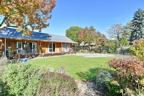 Photo of property in 159 West Belt, Rangiora, 7400