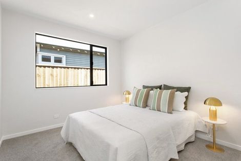 Photo of property in 19 Berry Street, St Albans, Christchurch, 8014