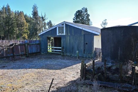 Photo of property in 242 Utopia Road, Westport, 7892