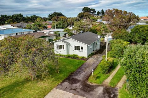 Photo of property in 11 Nikau Street, Tawhero, Whanganui, 4501