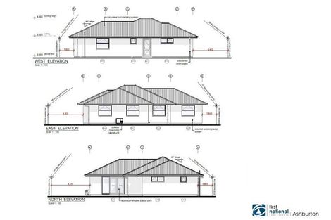 Photo of property in 6 Carters Road, Allenton, Ashburton, 7700