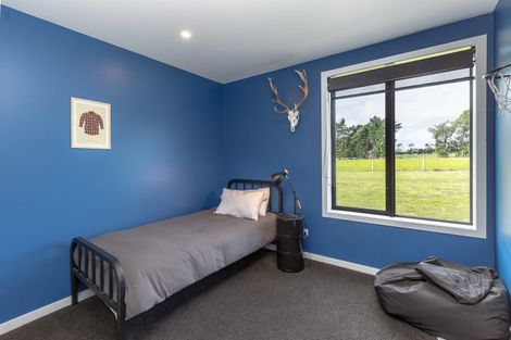 Photo of property in 151 Dry River Road, Dyerville, Martinborough, 5781